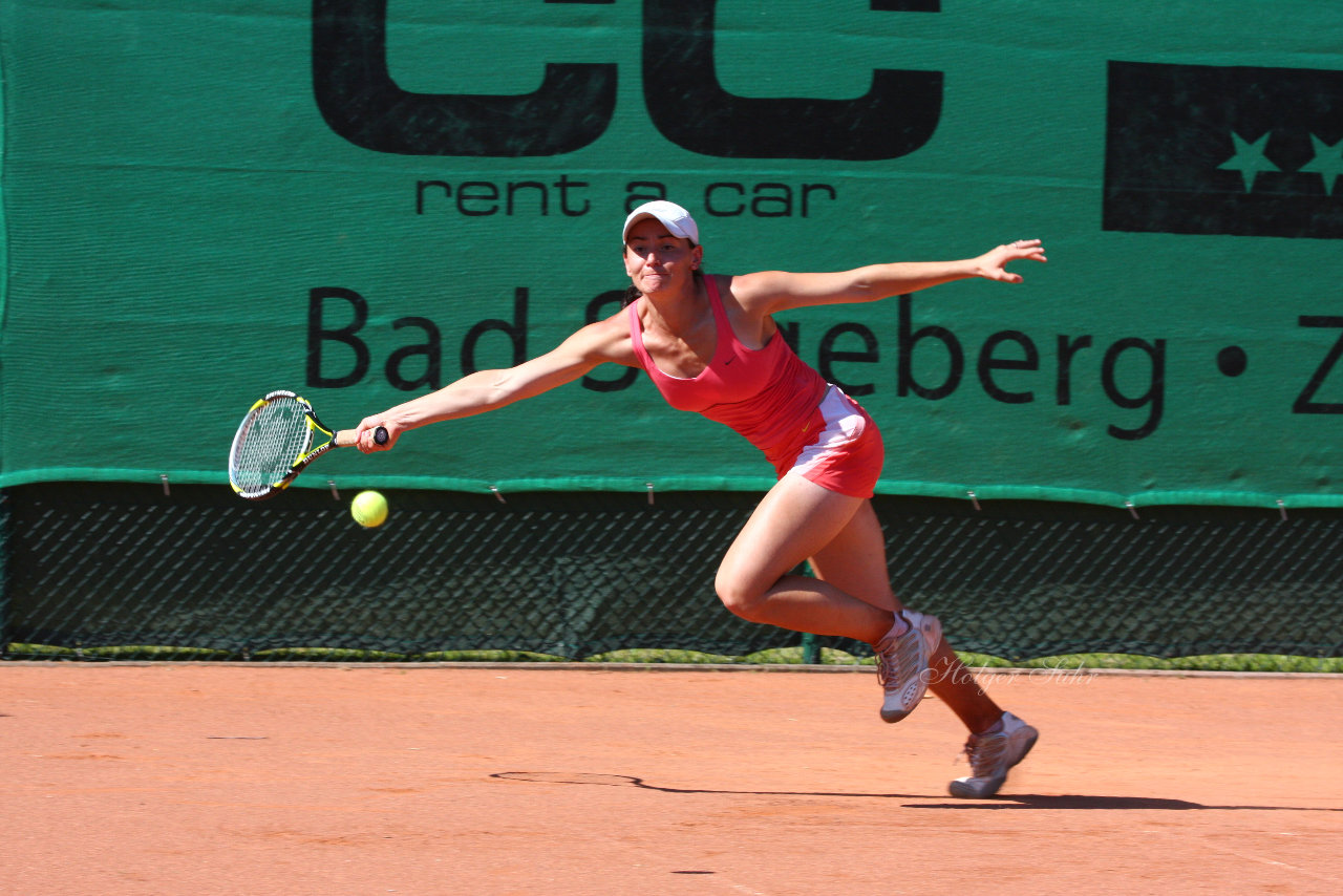 Inna Kuzmenko 223 - Punktspiel TC RW Wahlstedt 2 / SV Zehlendorfer Wespen